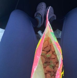 Meet your Posher, Jazeera